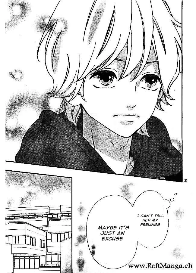Read Sensei Kunshu chapter 14 image 38 on Lezhin