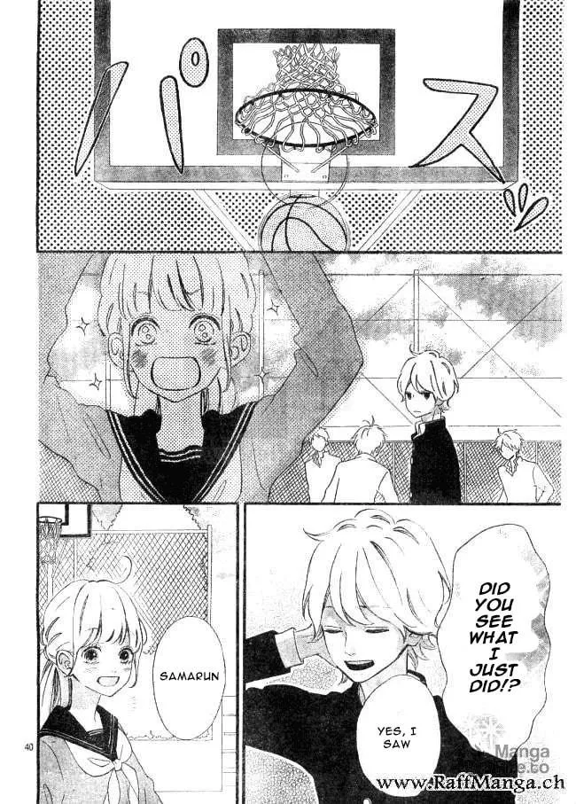 Read Sensei Kunshu chapter 14 image 39 on Lezhin