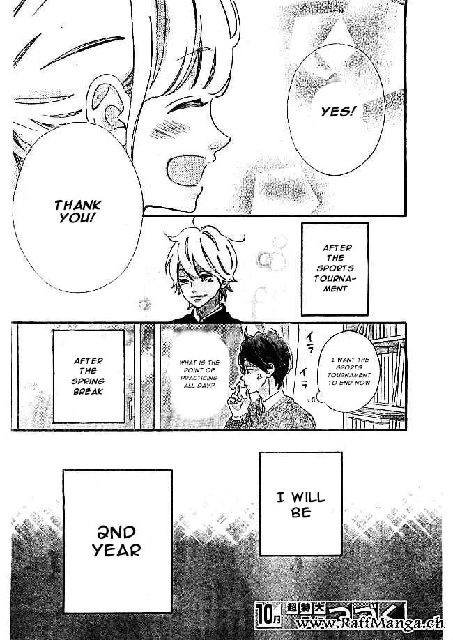 Read Sensei Kunshu chapter 14 image 41 on Lezhin
