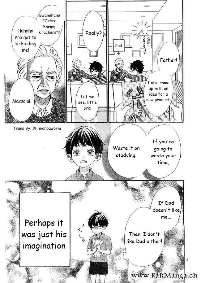 Read Sensei Kunshu chapter 19 image 1 on Lezhin