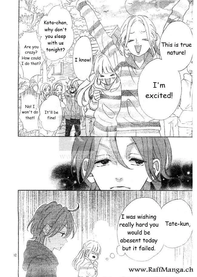 Read Sensei Kunshu chapter 19 image 10 on Lezhin