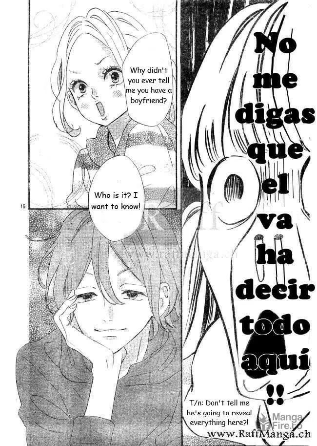 Read Sensei Kunshu chapter 19 image 14 on Lezhin