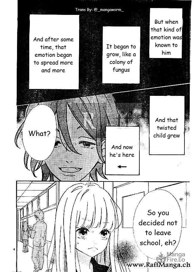 Read Sensei Kunshu chapter 19 image 2 on Lezhin