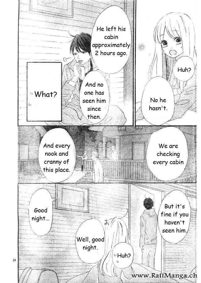 Read Sensei Kunshu chapter 19 image 22 on Lezhin