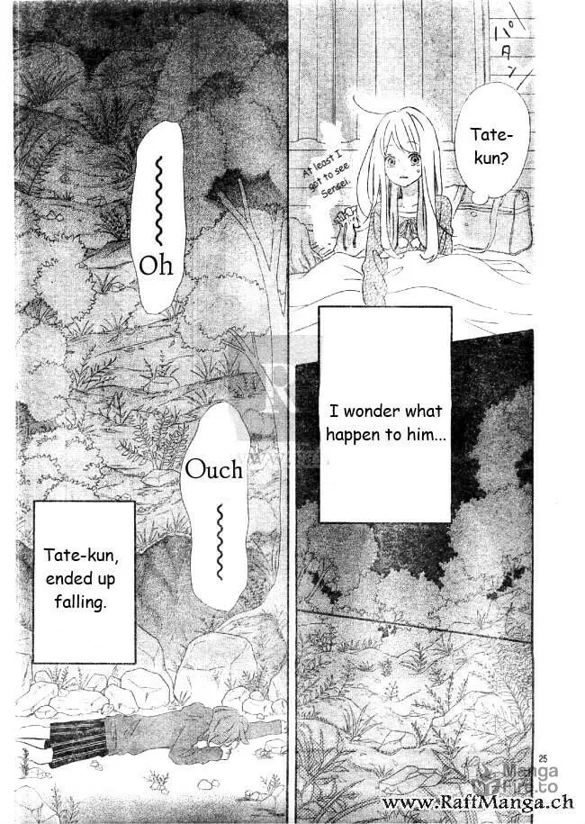 Read Sensei Kunshu chapter 19 image 23 on Lezhin