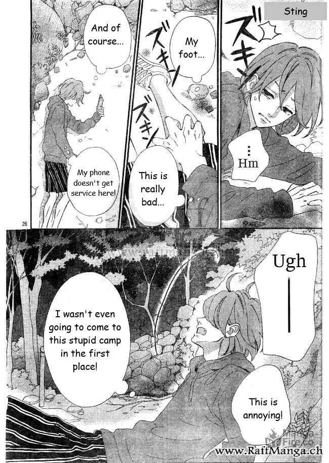 Read Sensei Kunshu chapter 19 image 24 on Lezhin