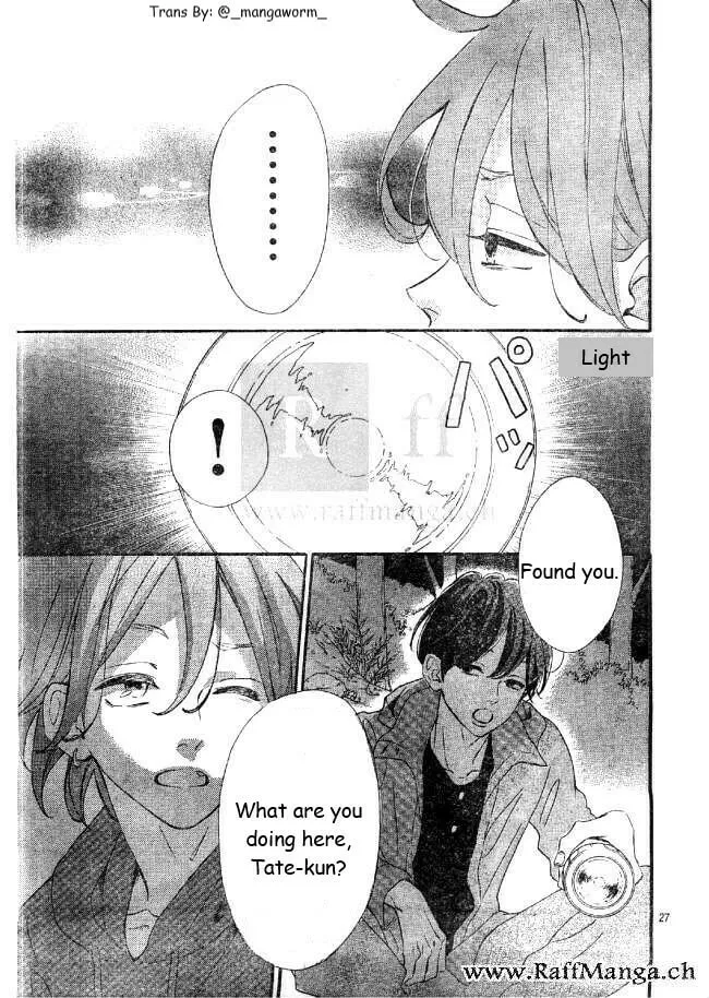 Read Sensei Kunshu chapter 19 image 25 on Lezhin