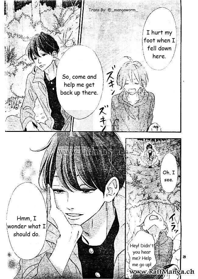 Read Sensei Kunshu chapter 19 image 27 on Lezhin