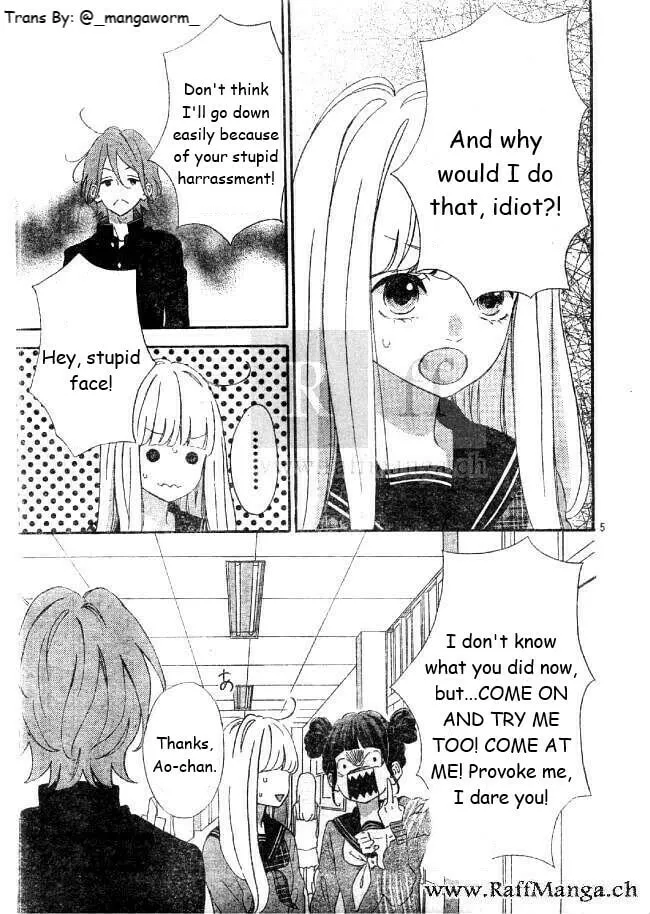 Read Sensei Kunshu chapter 19 image 3 on Lezhin