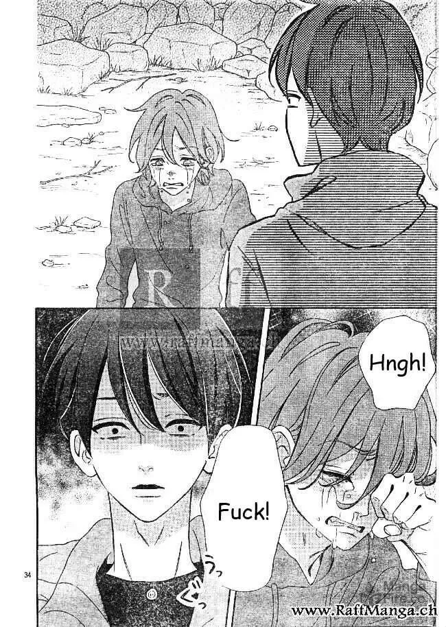 Read Sensei Kunshu chapter 19 image 32 on Lezhin