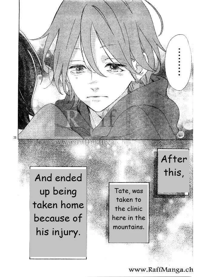 Read Sensei Kunshu chapter 19 image 36 on Lezhin