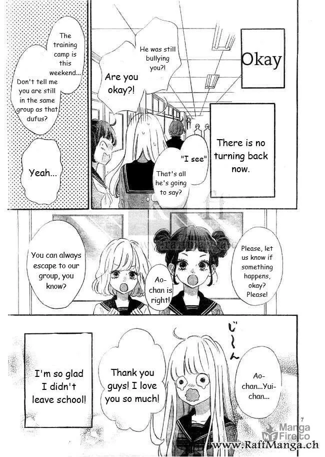 Read Sensei Kunshu chapter 19 image 5 on Lezhin
