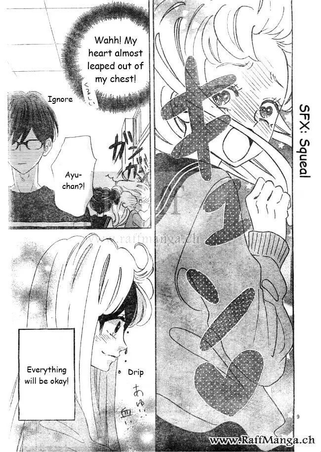 Read Sensei Kunshu chapter 19 image 7 on Lezhin
