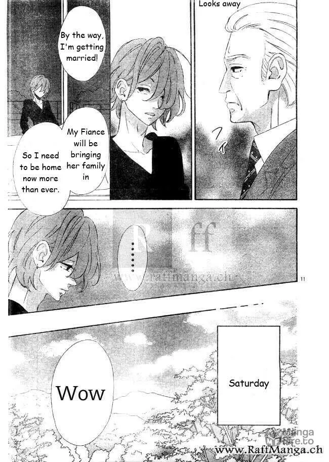 Read Sensei Kunshu chapter 19 image 9 on Lezhin