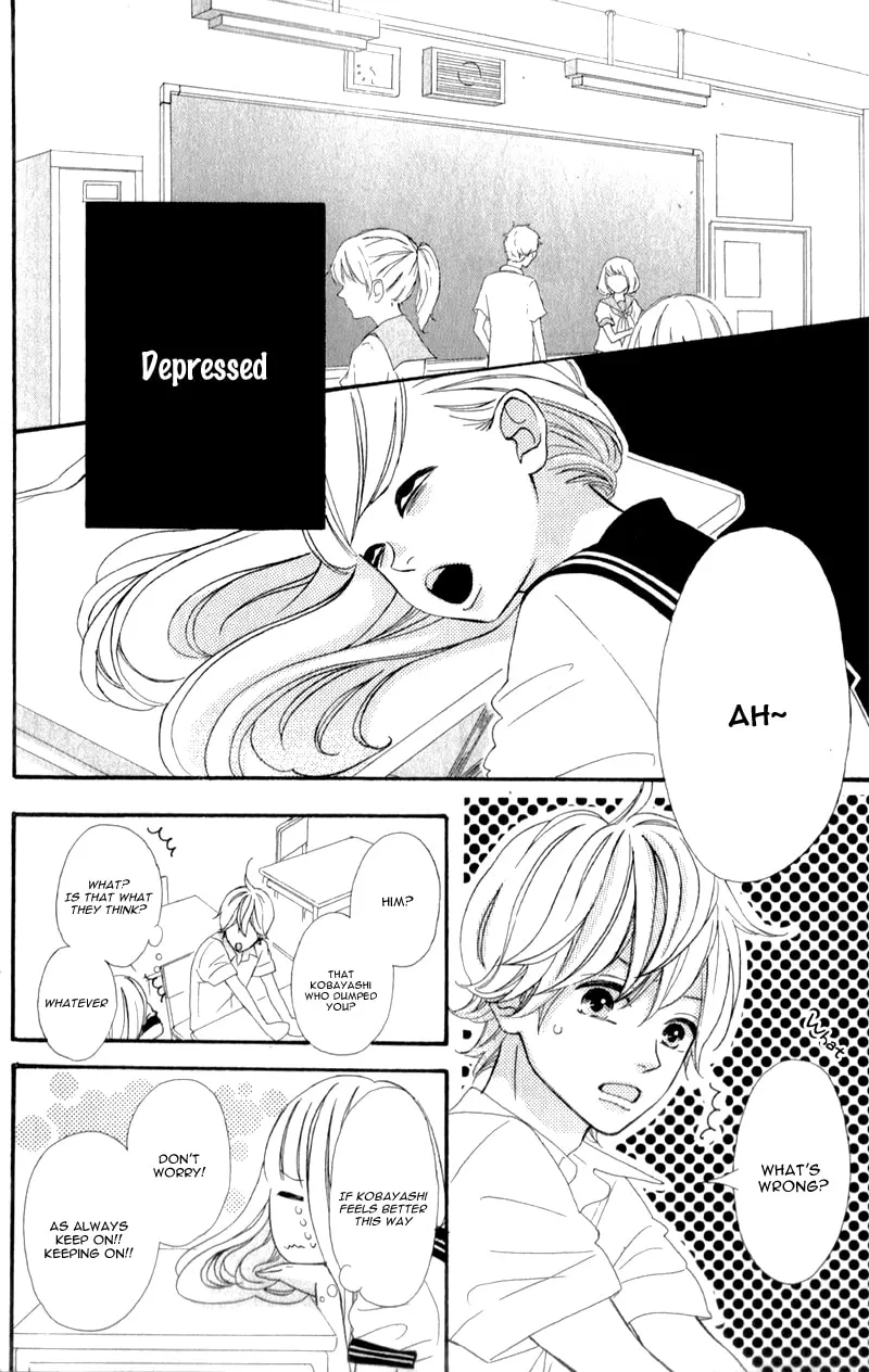 Read Sensei Kunshu chapter 2 image 10 on Lezhin