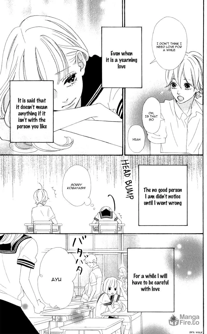 Read Sensei Kunshu chapter 2 image 11 on Lezhin