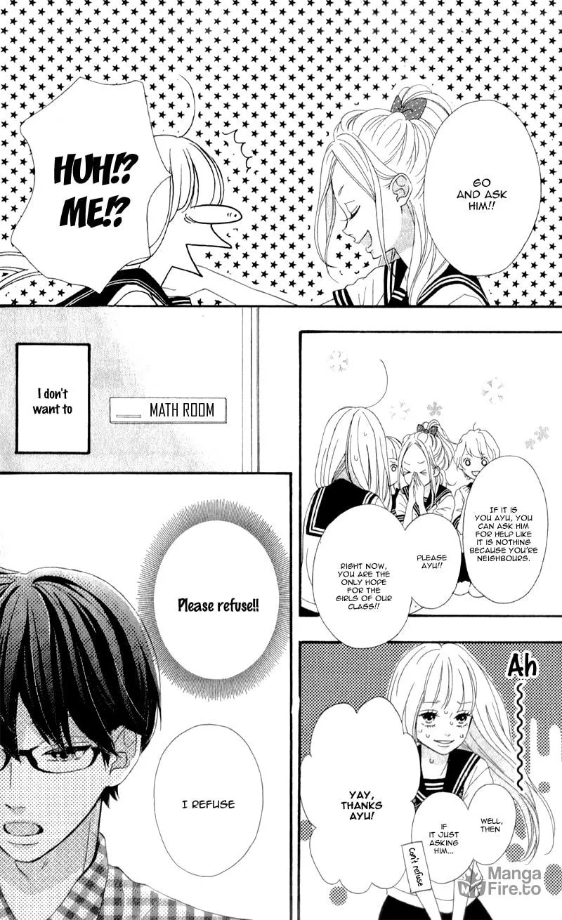 Read Sensei Kunshu chapter 2 image 14 on Lezhin