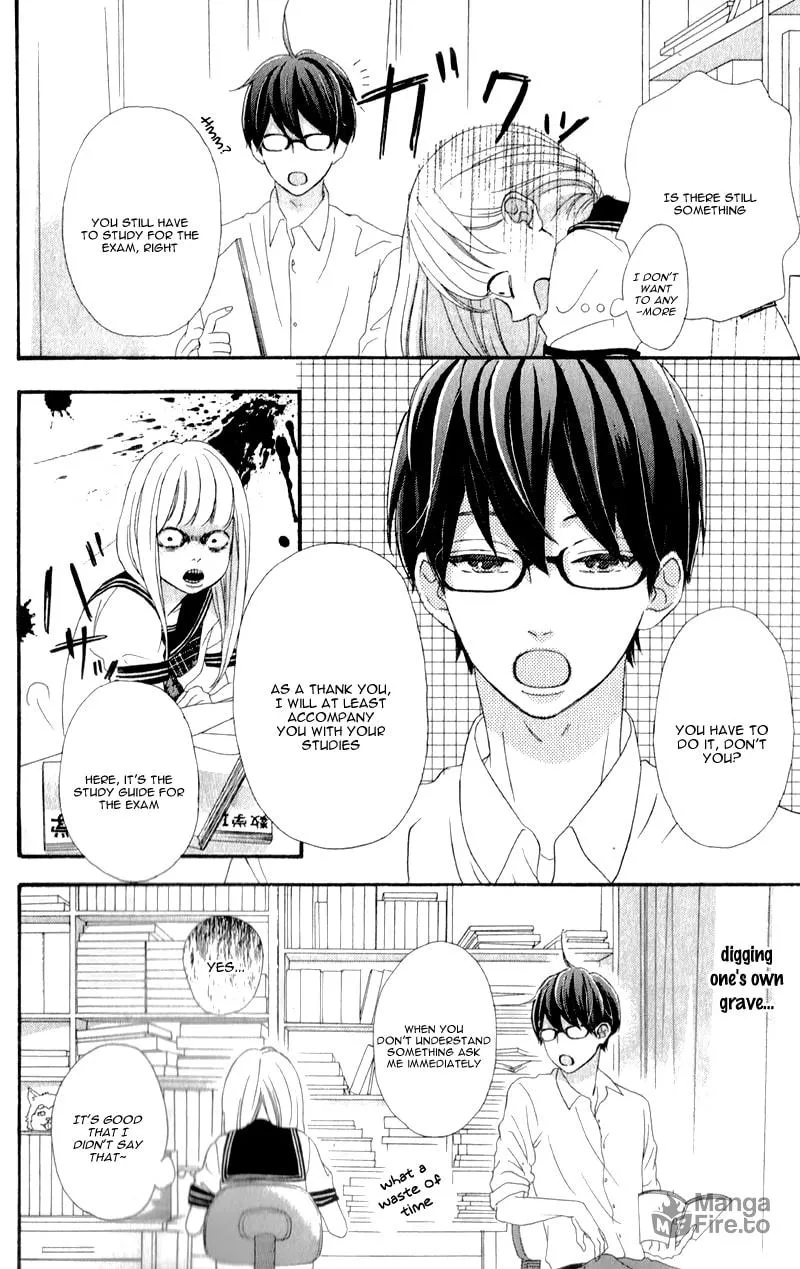 Read Sensei Kunshu chapter 2 image 24 on Lezhin