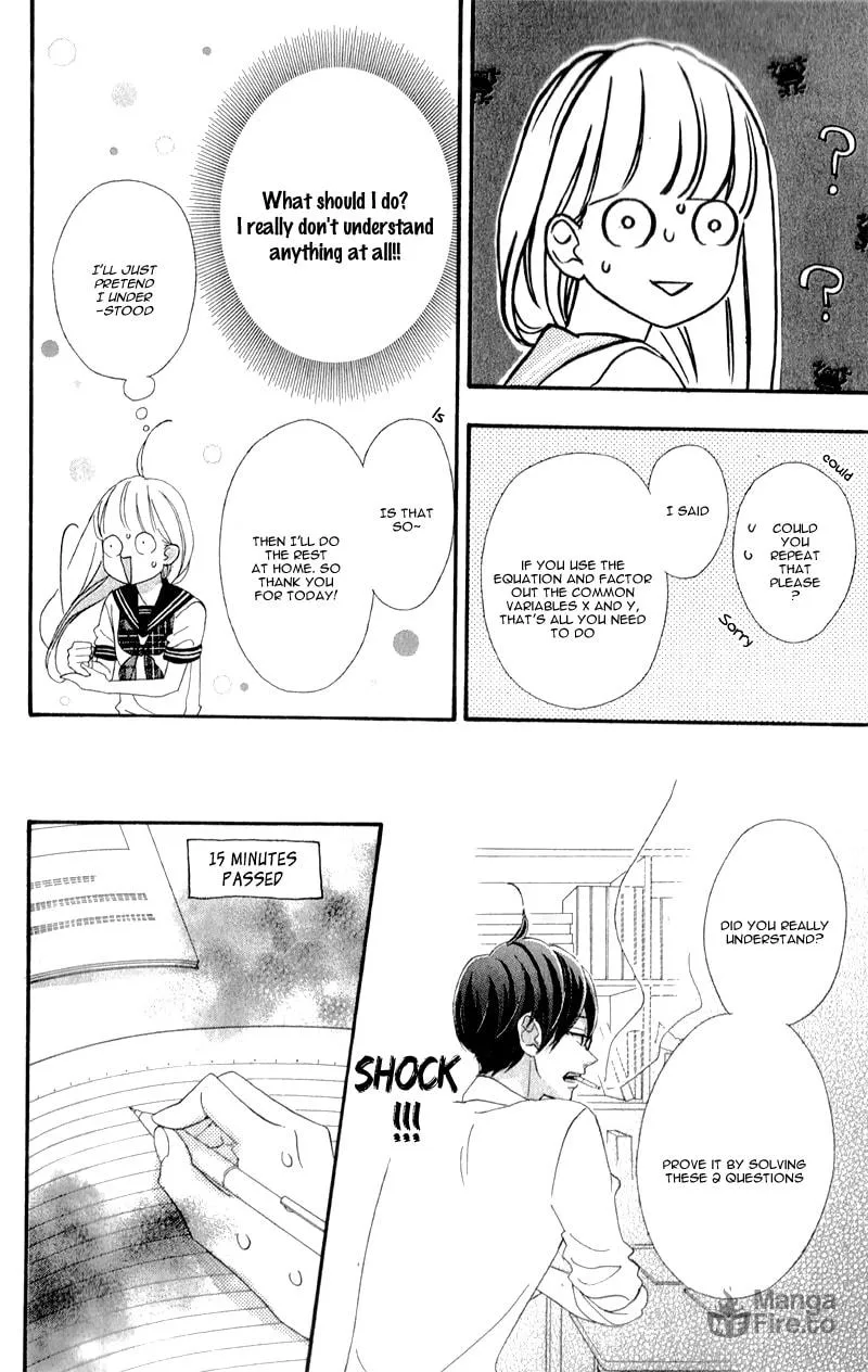 Read Sensei Kunshu chapter 2 image 26 on Lezhin