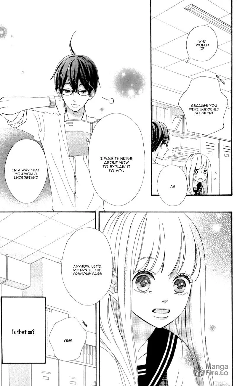 Read Sensei Kunshu chapter 2 image 29 on Lezhin