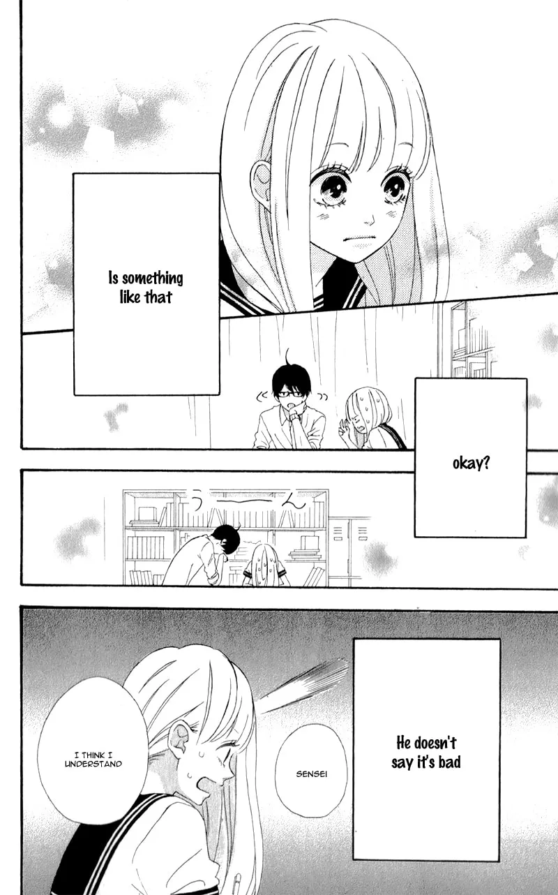 Read Sensei Kunshu chapter 2 image 30 on Lezhin
