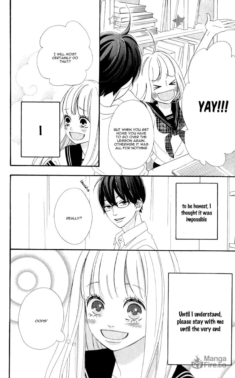 Read Sensei Kunshu chapter 2 image 32 on Lezhin