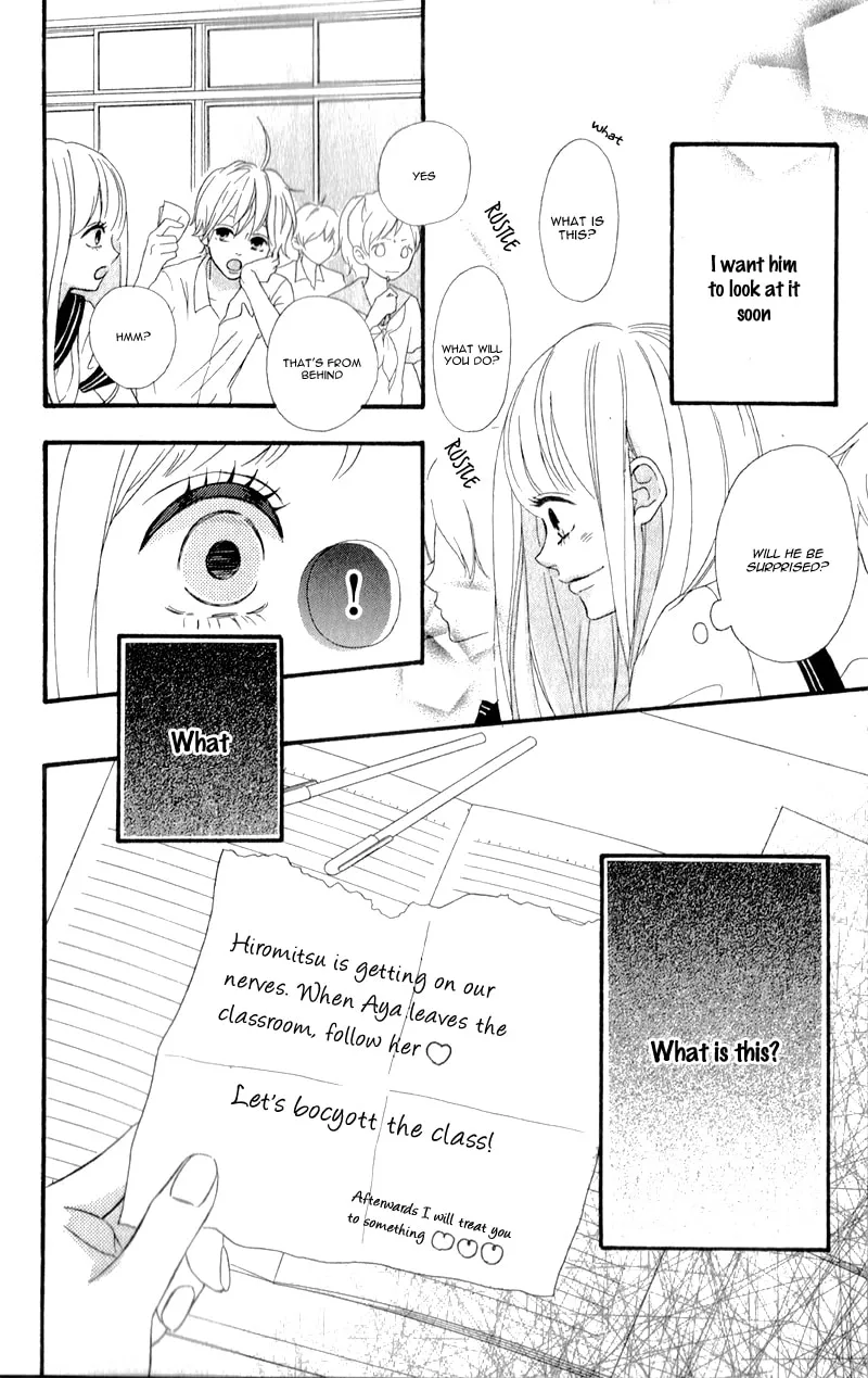 Read Sensei Kunshu chapter 2 image 36 on Lezhin
