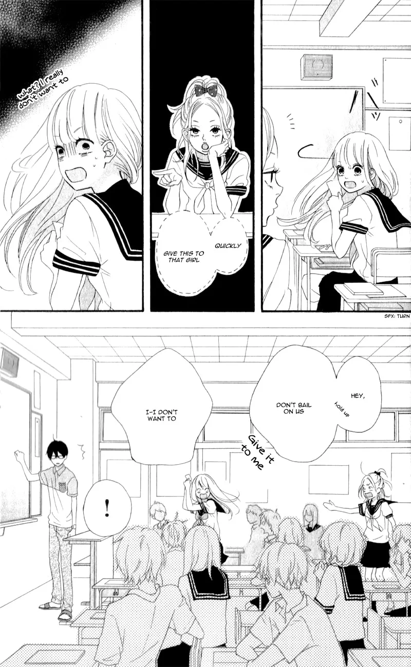 Read Sensei Kunshu chapter 2 image 37 on Lezhin
