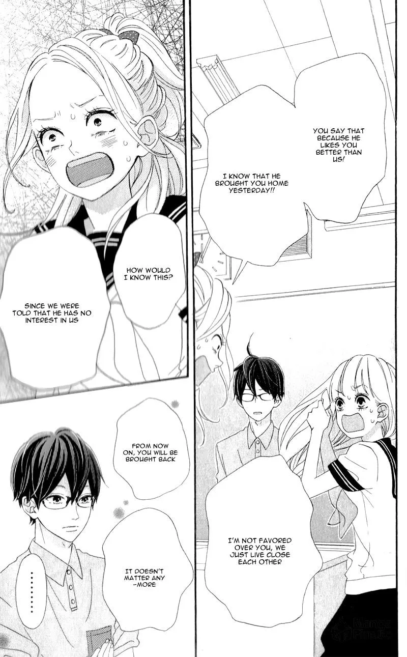 Read Sensei Kunshu chapter 2 image 39 on Lezhin