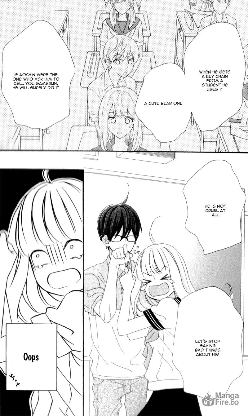 Read Sensei Kunshu chapter 2 image 41 on Lezhin