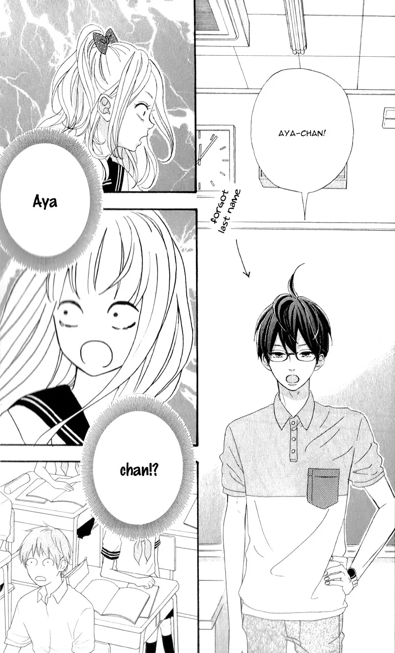 Read Sensei Kunshu chapter 2 image 43 on Lezhin