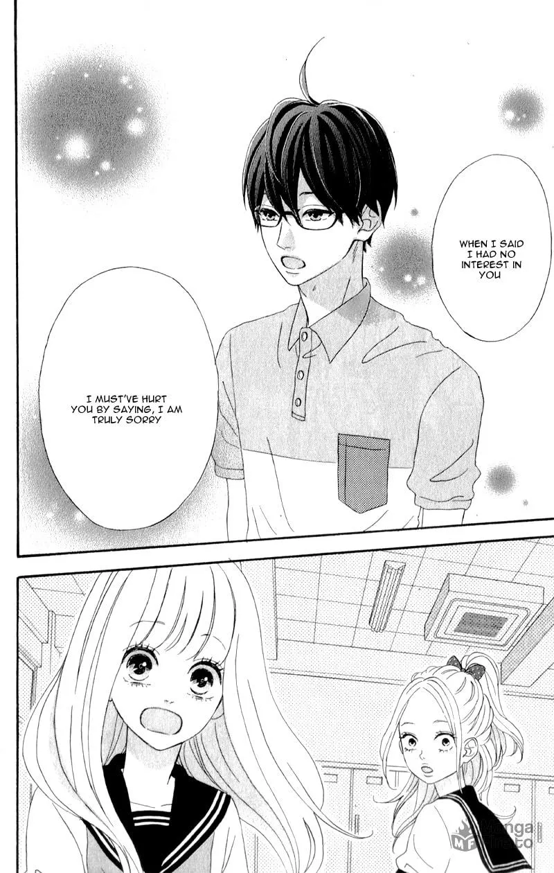 Read Sensei Kunshu chapter 2 image 44 on Lezhin
