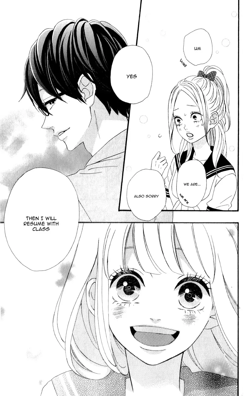 Read Sensei Kunshu chapter 2 image 45 on Lezhin