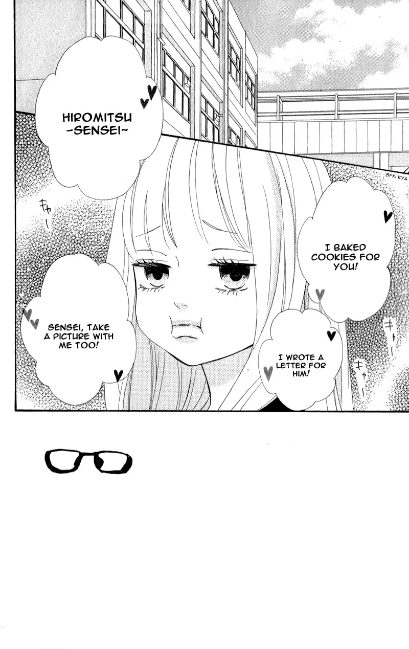 Read Sensei Kunshu chapter 2 image 6 on Lezhin
