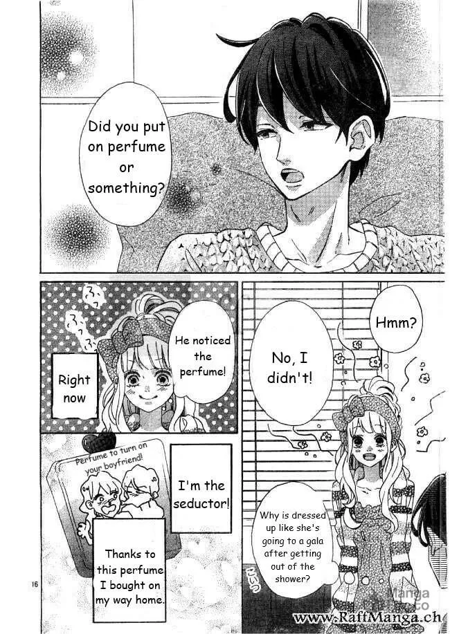 Read Sensei Kunshu chapter 20 image 14 on Lezhin