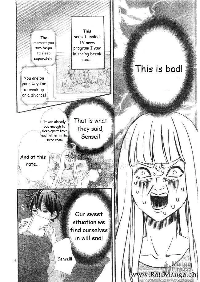 Read Sensei Kunshu chapter 20 image 2 on Lezhin