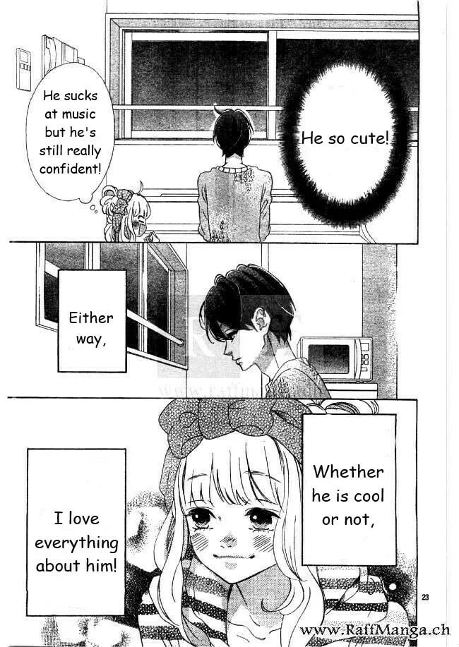 Read Sensei Kunshu chapter 20 image 21 on Lezhin