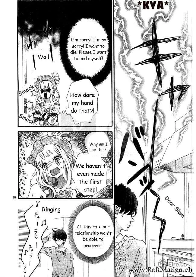 Read Sensei Kunshu chapter 20 image 24 on Lezhin