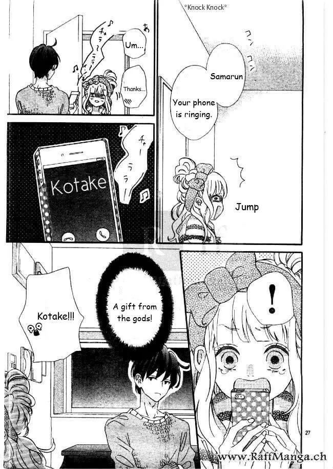 Read Sensei Kunshu chapter 20 image 25 on Lezhin