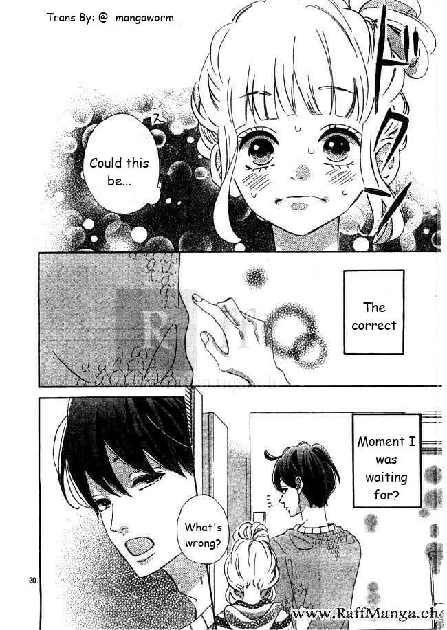 Read Sensei Kunshu chapter 20 image 28 on Lezhin