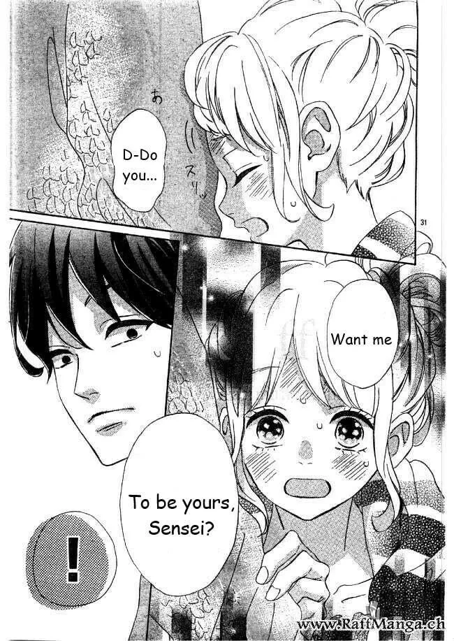 Read Sensei Kunshu chapter 20 image 29 on Lezhin