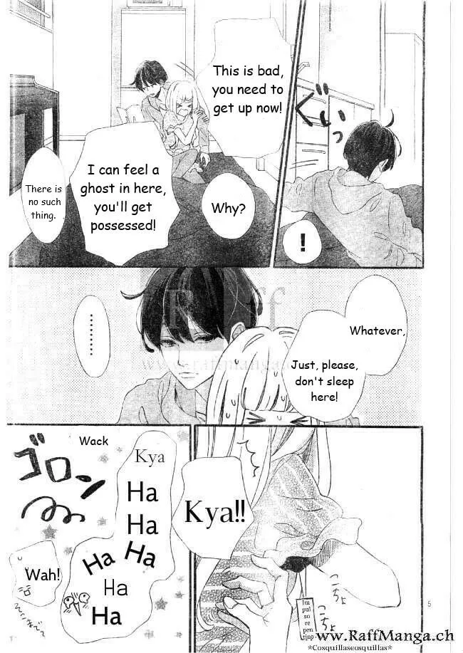 Read Sensei Kunshu chapter 20 image 3 on Lezhin