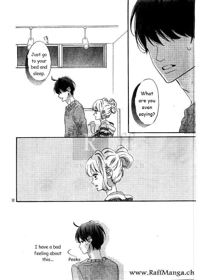 Read Sensei Kunshu chapter 20 image 30 on Lezhin
