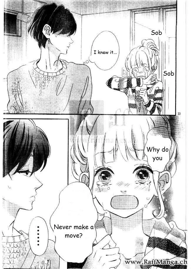 Read Sensei Kunshu chapter 20 image 31 on Lezhin