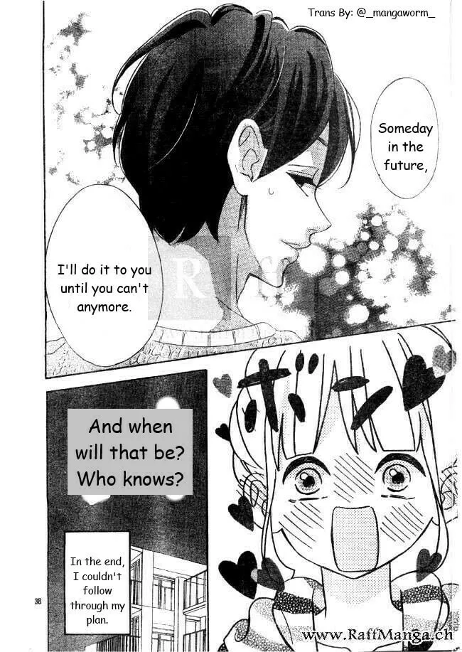 Read Sensei Kunshu chapter 20 image 36 on Lezhin