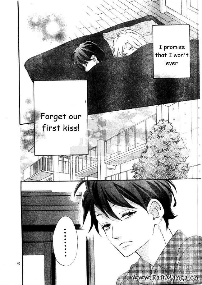 Read Sensei Kunshu chapter 20 image 38 on Lezhin