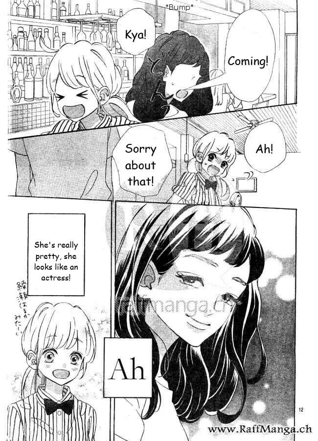 Read Sensei Kunshu chapter 21 image 10 on Lezhin