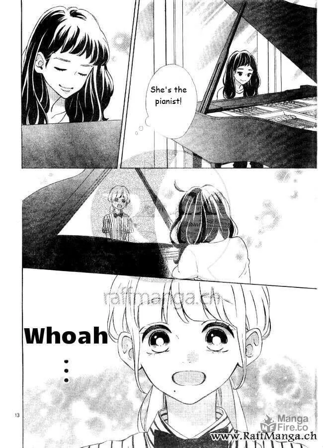 Read Sensei Kunshu chapter 21 image 11 on Lezhin