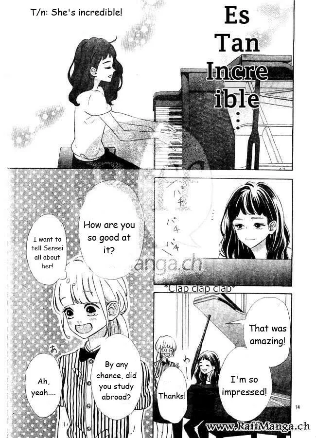 Read Sensei Kunshu chapter 21 image 12 on Lezhin