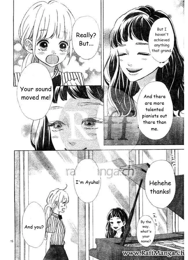 Read Sensei Kunshu chapter 21 image 13 on Lezhin